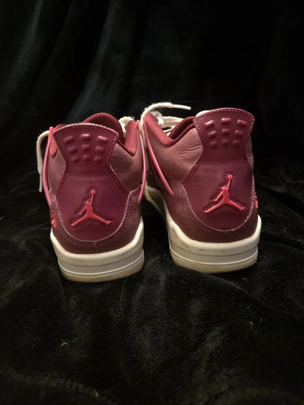 Air Jordan Flights